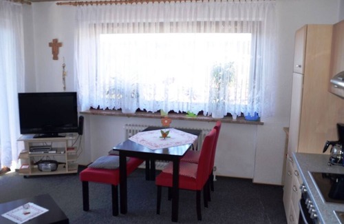 Fichtelberg Casa | Köferl retiro moderno