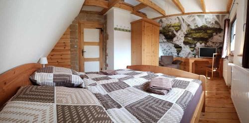 Schoppenstedt Casa | Köhlers Ferienhaus