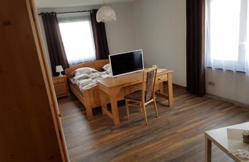 Schoppenstedt Casa | Köhlers Ferienhaus