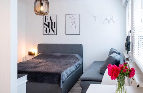 Merten Apartamento | Köhlz Appartement im 1 OG