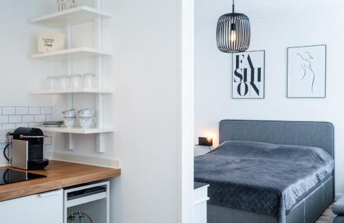 Merten Apartamento | Köhlz Appartement im 1 OG
