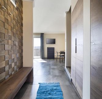 Bogacs Apartamento | Kökény Apartman Bogács