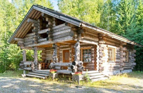 Juuka Casa | Köllölä 3 by Interhome