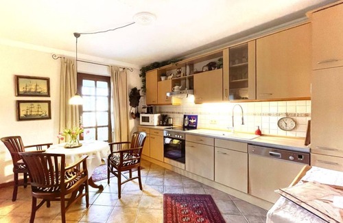 Wahren Apartamento | Kölliger Hirtenhaus - Apartamento