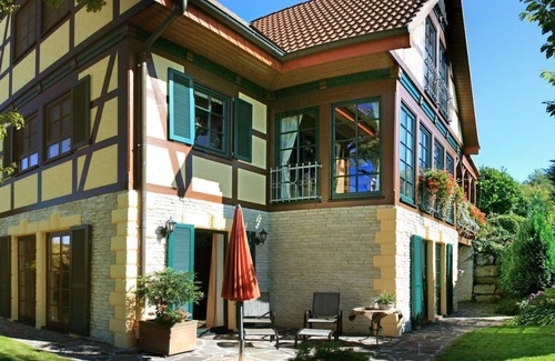 Wahren Apartamento | Kölliger Hirtenhaus - Apartamento