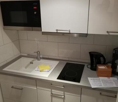 Zollstock Apartamento | Köln Appartement