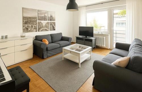 Rhein-Erft-Kreis District Apartamento | Köln Pulheim 48