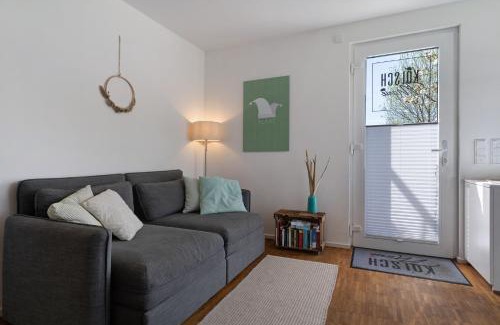 Durbach Apartamento | Kölsch-Marie