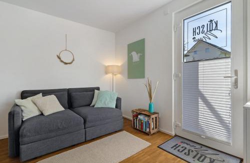 Durbach Apartamento | Kölsch-Marie