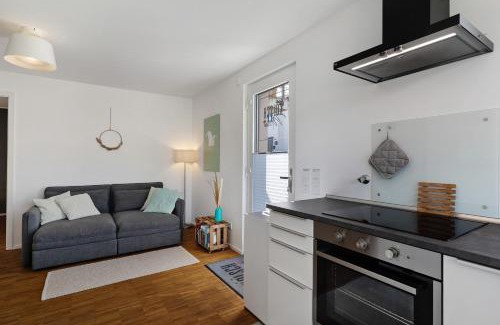 Durbach Apartamento | Kölsch-Marie