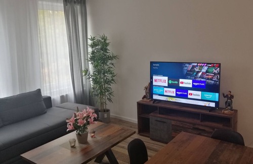 Kalk Apartamento | Kölsche Wohnung 1C