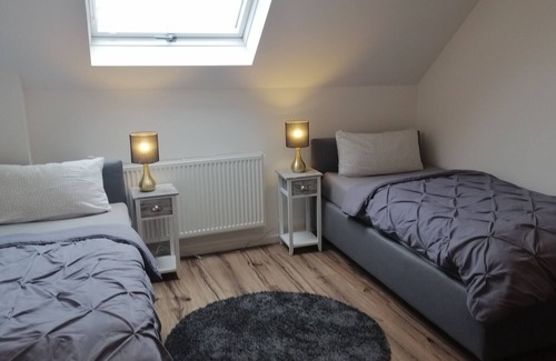 Kalk Apartamento | Kölsche Wohnung 1C