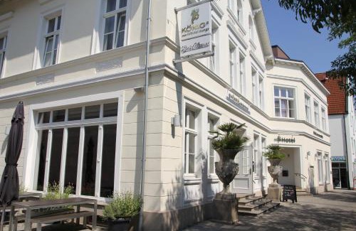 Rheda Hotel | König`s Hotel am Schlosspark