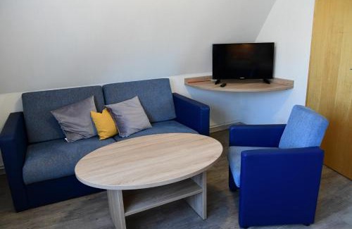 Ebergotzen Apartamento | Königsberger