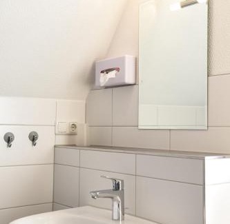 Ebergotzen Apartamento | Königsberger