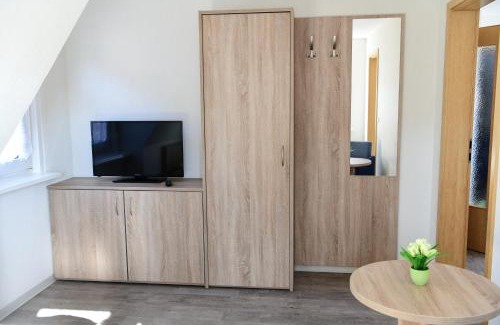 Ebergotzen Apartamento | Königsberger