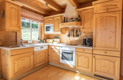Konigsleiten Casa | Königsleiten 2 by Interhome