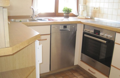 Oberwolfach Apartamento | Königswald-Silberberg-Kupferberg, 70sqm, 2 bedrooms, max. 6 people