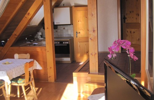 Oberwolfach Apartamento | Königswald-Silberberg-Kupferberg, 70sqm, 2 bedrooms, max. 6 people