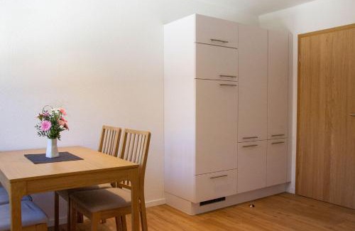 Untermunstertal Apartamento | Köpfchen-Ferienwohnungen – Wohnung Belchen