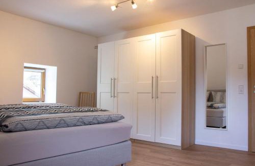 Untermunstertal Apartamento | Köpfchen-Ferienwohnungen – Wohnung Belchen