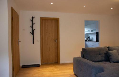 Untermunstertal Apartamento | Köpfchen-Ferienwohnungen – Wohnung Köpfle