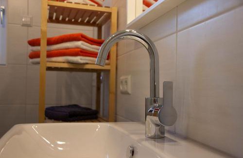 Untermunstertal Apartamento | Köpfchen-Ferienwohnungen – Wohnung Köpfle