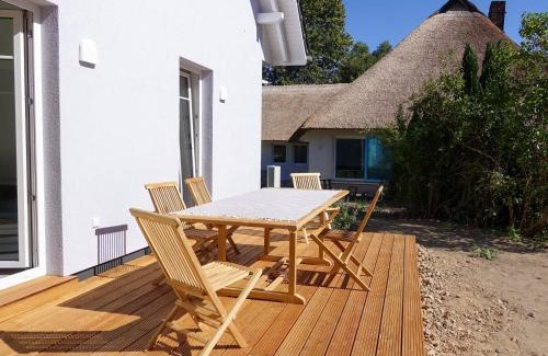 Korkwitz Casa | Körkhus