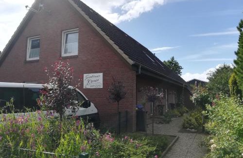 Dahme Casa | Körner Kornhof 5C