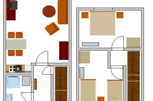 Dahme Casa | Körner Kornhof 5C