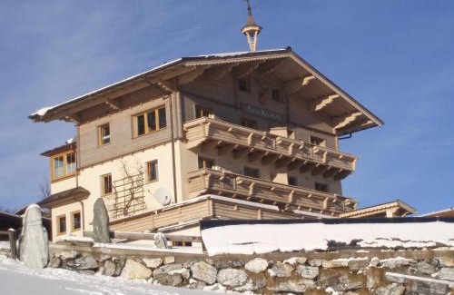 Bad Hofgastein Apartamento | Kössler, Appartementhaus