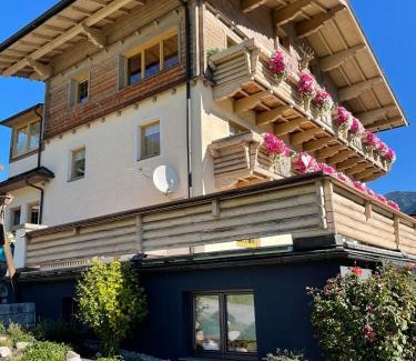 Bad Hofgastein Apartamento | Kössler, Appartementhaus