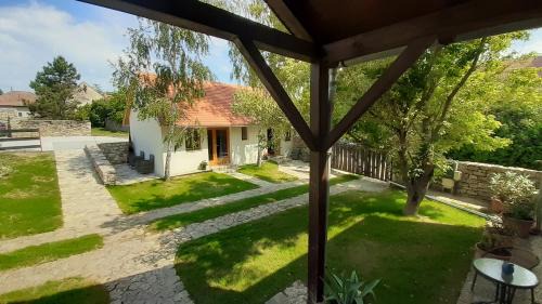 Koveskal Casa | Köveskál Panzió