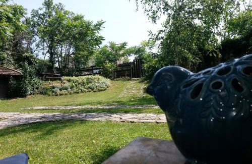 Koveskal Casa | Köveskál Panzió