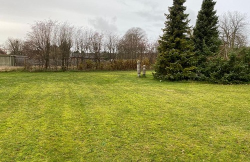 Skiveren Apartamento | Købmandsgården