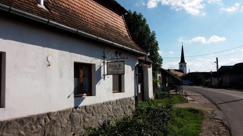 Simonesti Casa | Kúria Vendégház
