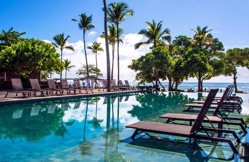 Arraial d'Ajuda Hotel | Kûara Hotel