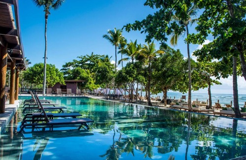 Arraial d'Ajuda Hotel | Kûara Hotel
