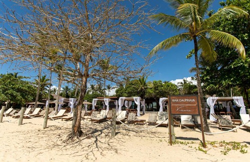 Arraial d'Ajuda Hotel | Kûara Hotel