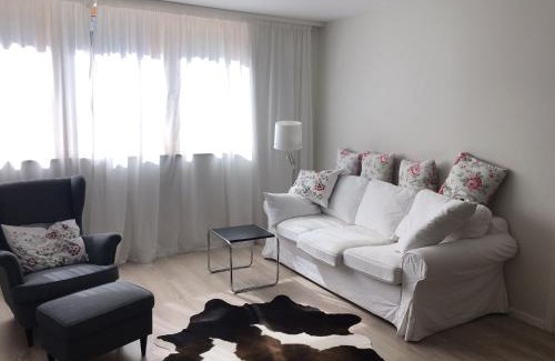 Loschwitz Apartamento | Kügelgenstraße 1
