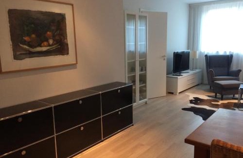 Loschwitz Apartamento | Kügelgenstraße 1