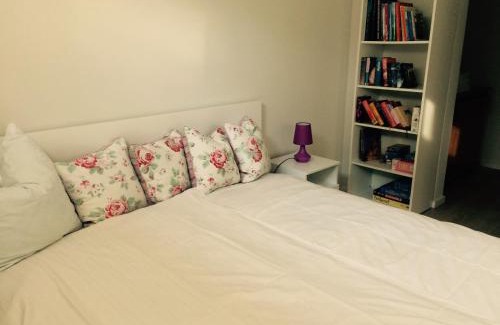 Loschwitz Apartamento | Kügelgenstraße 1