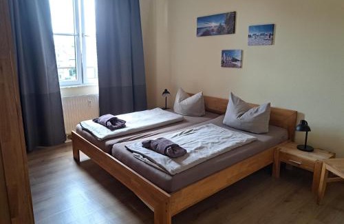 Kuhlungsborn Ost Hotel | Kühlungsborner Brauhaus