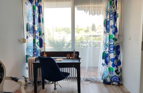 Rhein-Erft-Kreis District Apartamento | Künstler-Suite 7 - Köln, Netflix, Phantasialand
