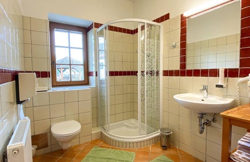 Gemeinde Hohenbrugg-Weinberg Otro | Kürbiswohnung mit Frühstück - Kürbishof Gartner