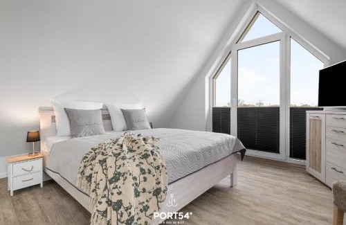Westerdeichstrich Apartamento | Küste 3