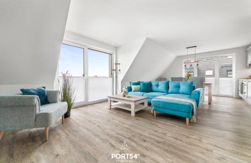 Westerdeichstrich Apartamento | Küste 4