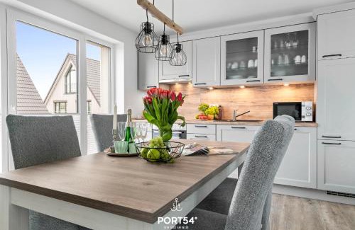Westerdeichstrich Apartamento | Küste 4