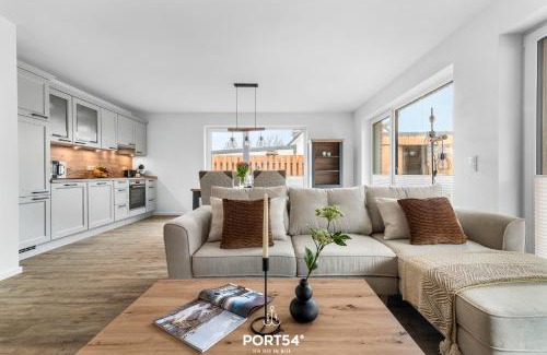 Westerdeichstrich Apartamento | Küste 6