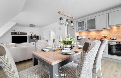 Westerdeichstrich Apartamento | Küste 7